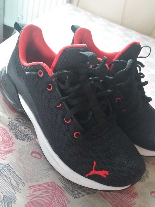 Adidasi Puma  baieti