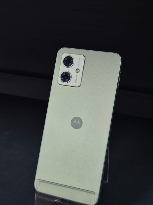 Telefon Motorola Moto G54 256 GB Green, Cod 125349