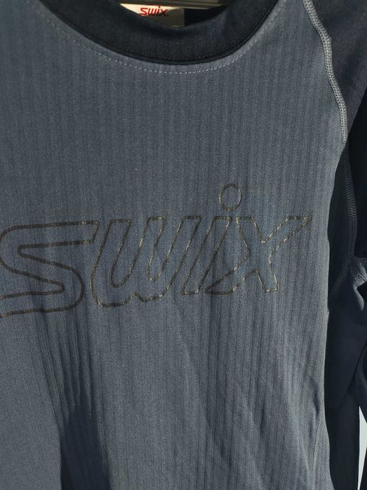 SWIX Термо/Блуза Мъжка  L