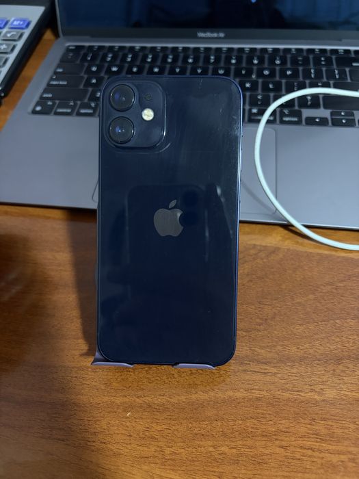 Iphone 12 mini 128GB 79%