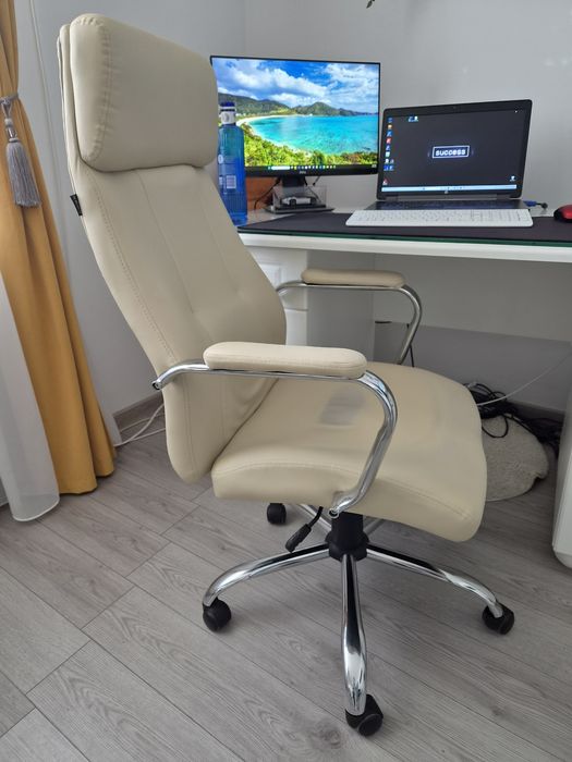 Vand scaun Ergonomic