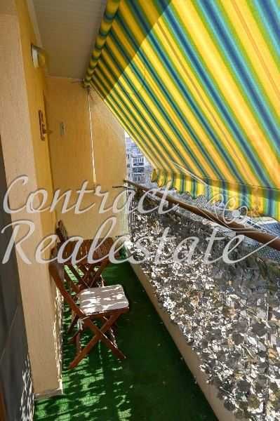 Дава се под наем Тристаен апартамент в Варна, Младост 2 - 70 кв.м за 598.23 € - Снимка #14