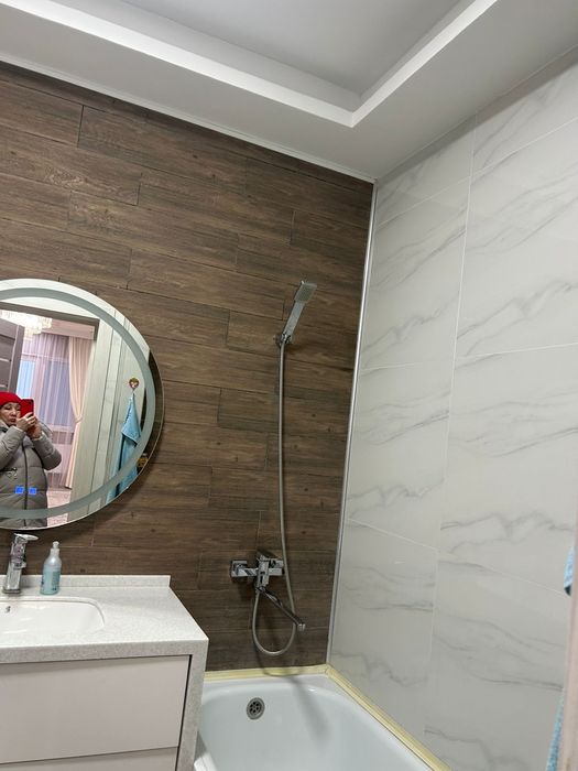 2-х комн. квартира, ЖК Миллениум Парк