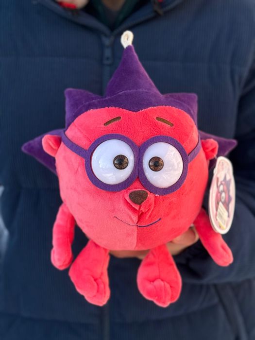 Смешарики - 28 см - 6000 т самовывоз