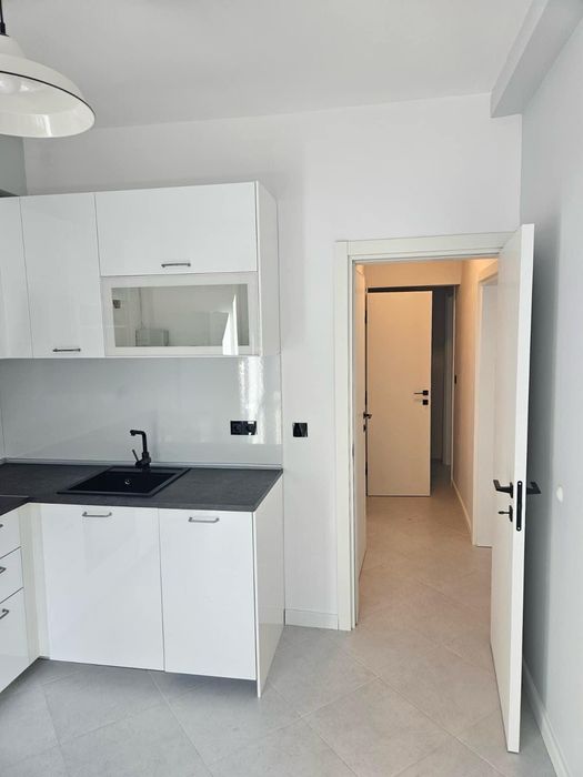 Дава се под наем Тристаен апартамент в София, Докторски паметник - 55 кв.м за 650 € - Снимка #1