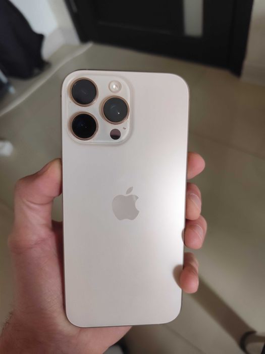 iPhone 16 PRO MAX 256GB