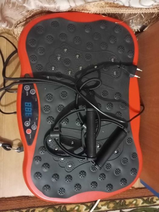 Вибро платформа  б у