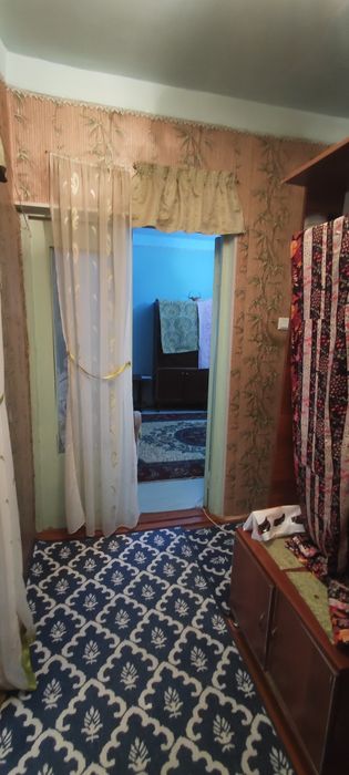 Ижарага, Гулистонда 4 мавзе, 40 уйда 2 этаж, 4 хонали квартира ижарага