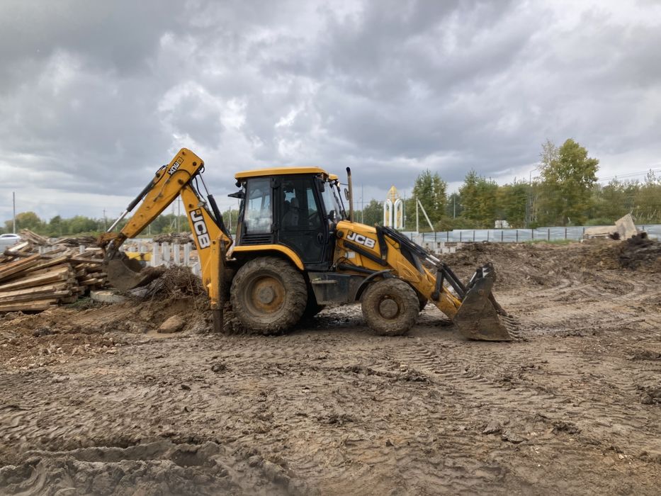 Ямобур ямабур экскаватор погрузщик эксковатор