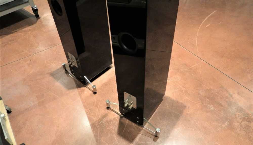 Boxe Q Acoustics Concept 40 Hi-End