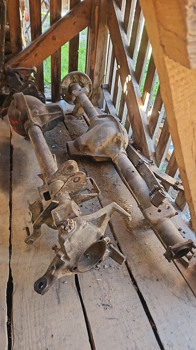 LICHIDARE STOC Piese jeep cherokee xj