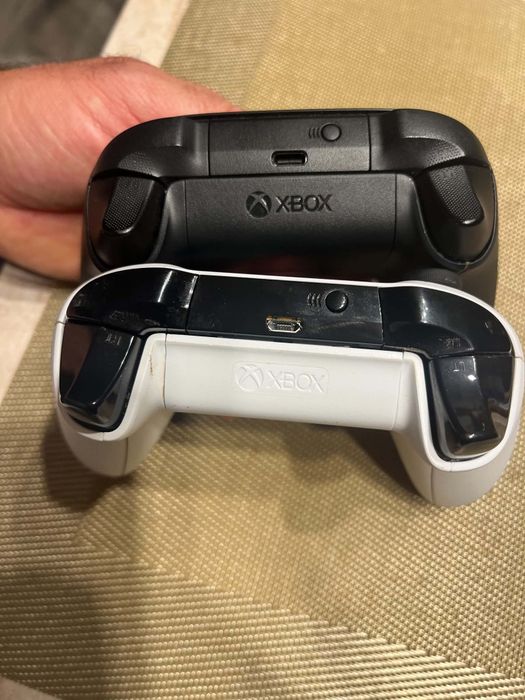 Controller / manetă  XBOX