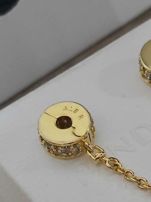 Верижка Пандора|Pandora