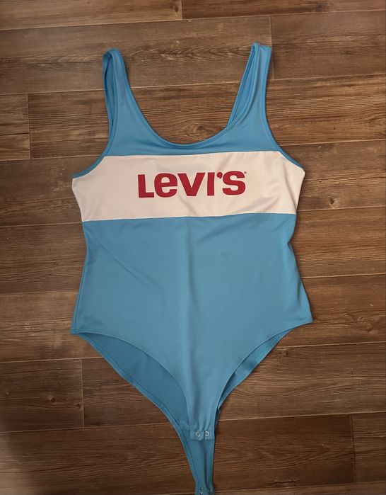 Боди Levi’s оригинал размер L