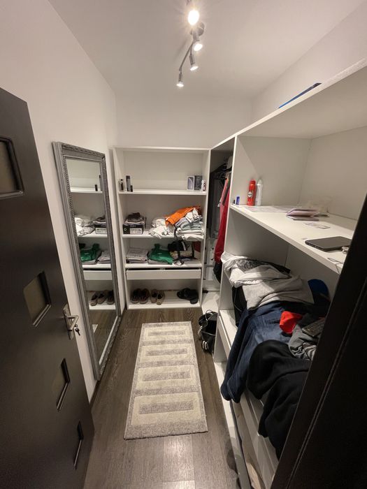 Inchiriez apartament 2 camere zona BMW VIVO Mall zona Verde