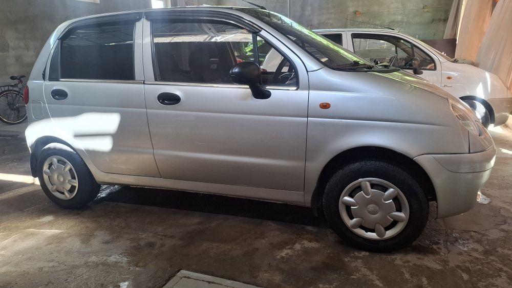 Matiz  MX  2009 yil