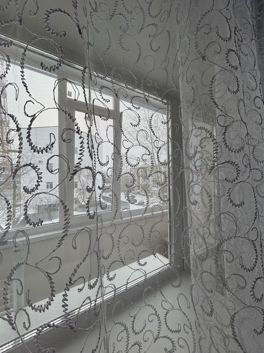 Однокомнатная квартира