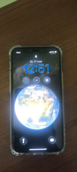iPhone 12 mini акб 76