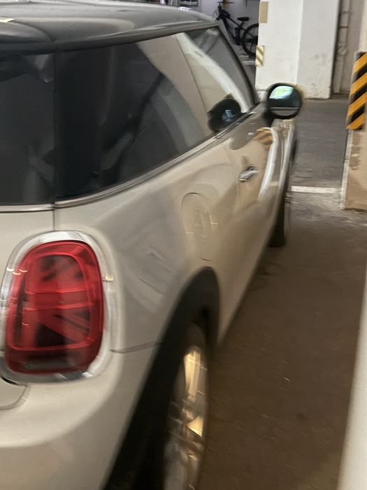 Vand Mini Cooper SE, 2021, gri, 184 CP, full electric, 29122 km