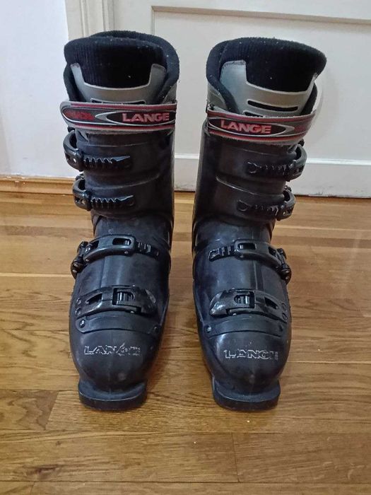 Горнолыжные Ботинки LANGE. Размер: 40 - 42
