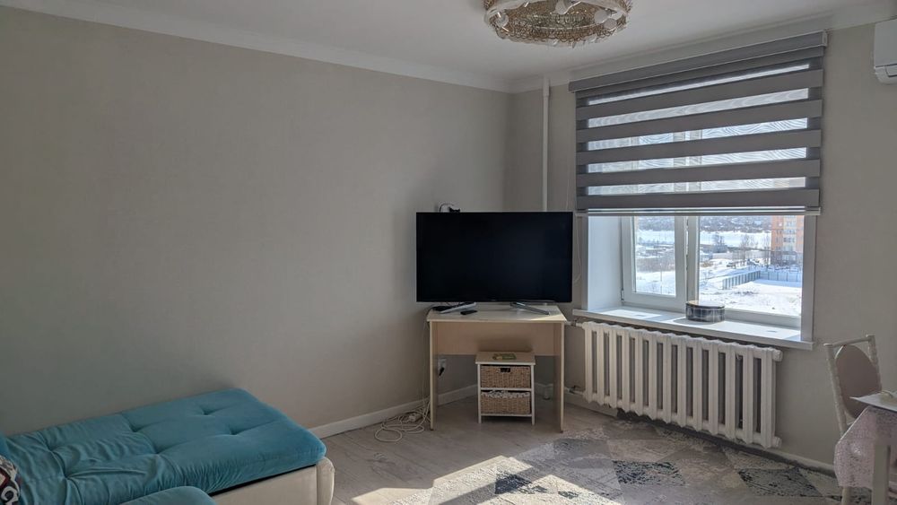 Продам двухкомнатную квартиру