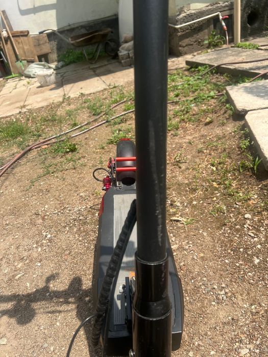 Электро самокат Kugoo M4 Pro