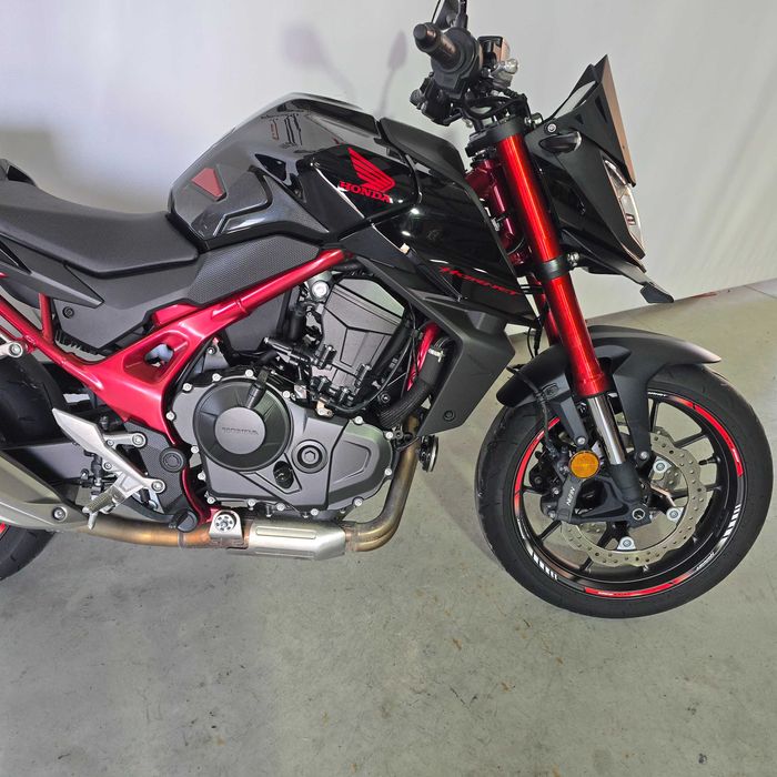 Motocicleta Honda Hornet 750 ABS | H16372 | motomus.ro
