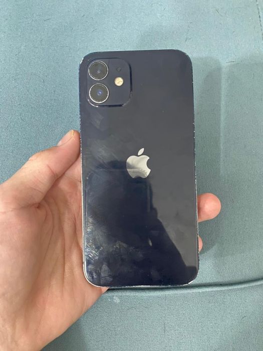 Айфон 12 обмен на самсунг