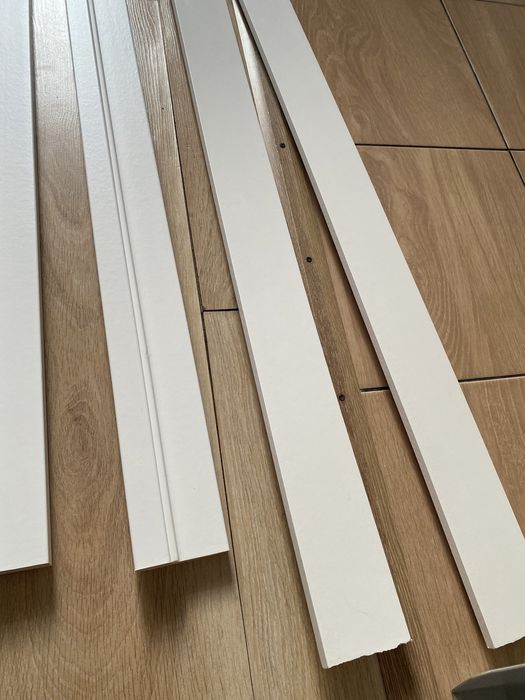 Наличники дверные новые