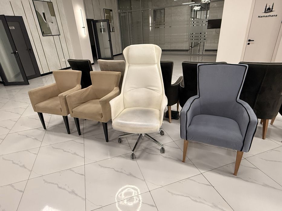 Продаётся удобное кресло