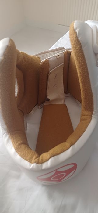 Шлем Карате как новый