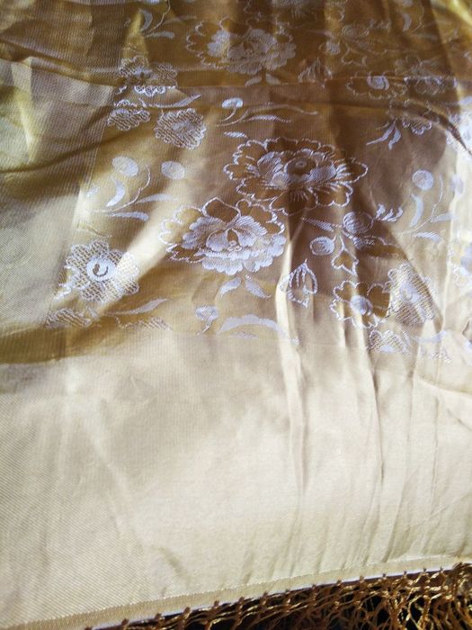 Старинные платки,румоли фаранг