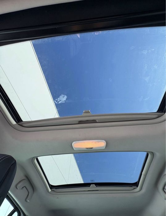 Renault Megane 3 1.5DCI 110CP