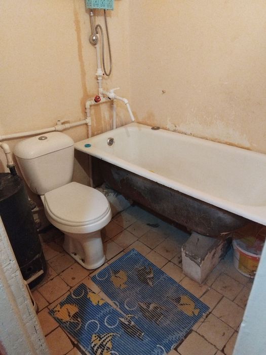 1 xonali kvartira ijaraga beriladi