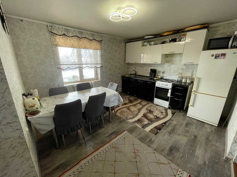 Продаётся дом по ул. Карабаева, 57 (район ул. Тогаз)