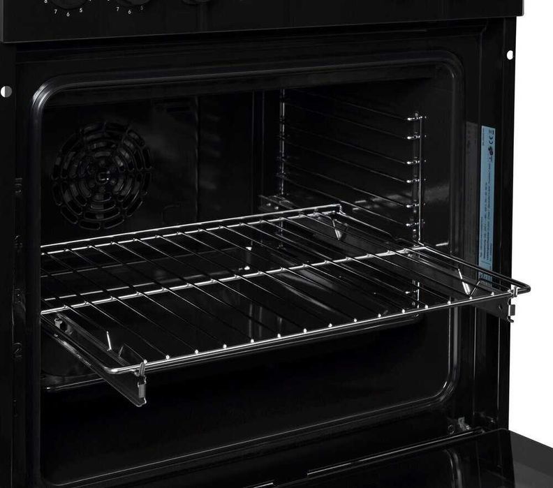 Фурна за вграждане HANSEATIC+ПЛОТ HBCO7210A1+HI46074CA