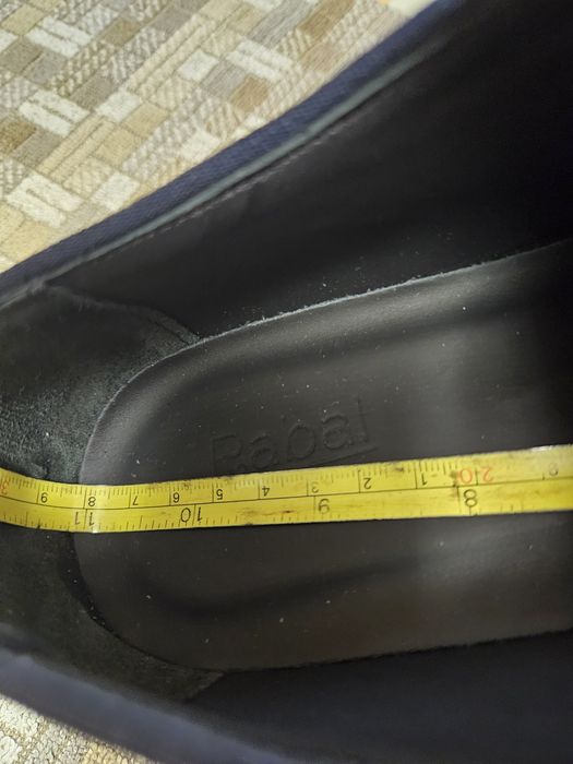 noi-pantofi barbatesti eleganti,marca Rabal,bleumarin,marime 41