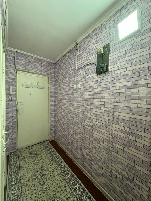 Продам 2х комнатную квартиру