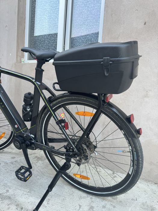 Bicicleta electrica KALKHOFF