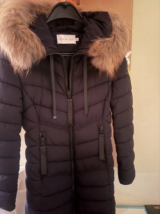 Дамско зимно аке Moda piu Anna