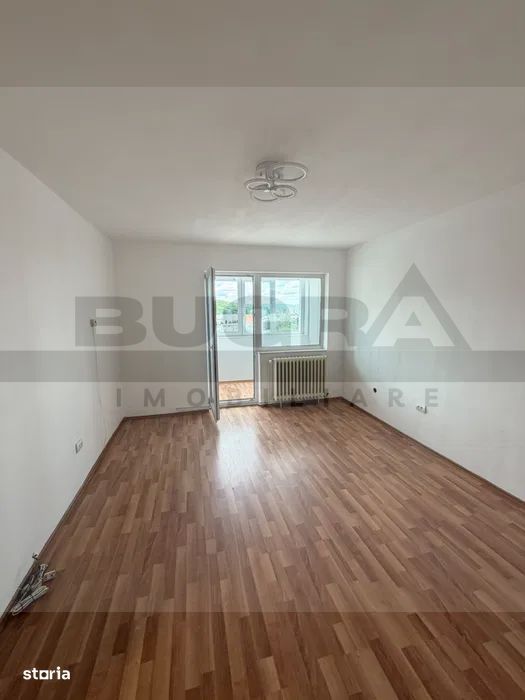 Apartament 2 camere 48 mp, 2 balcoane, zona Parang