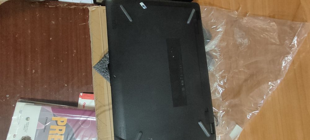 Ноутбук HP Celeron N3060