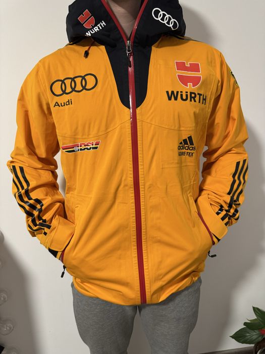 Adidas DSV Ultra rare jacket