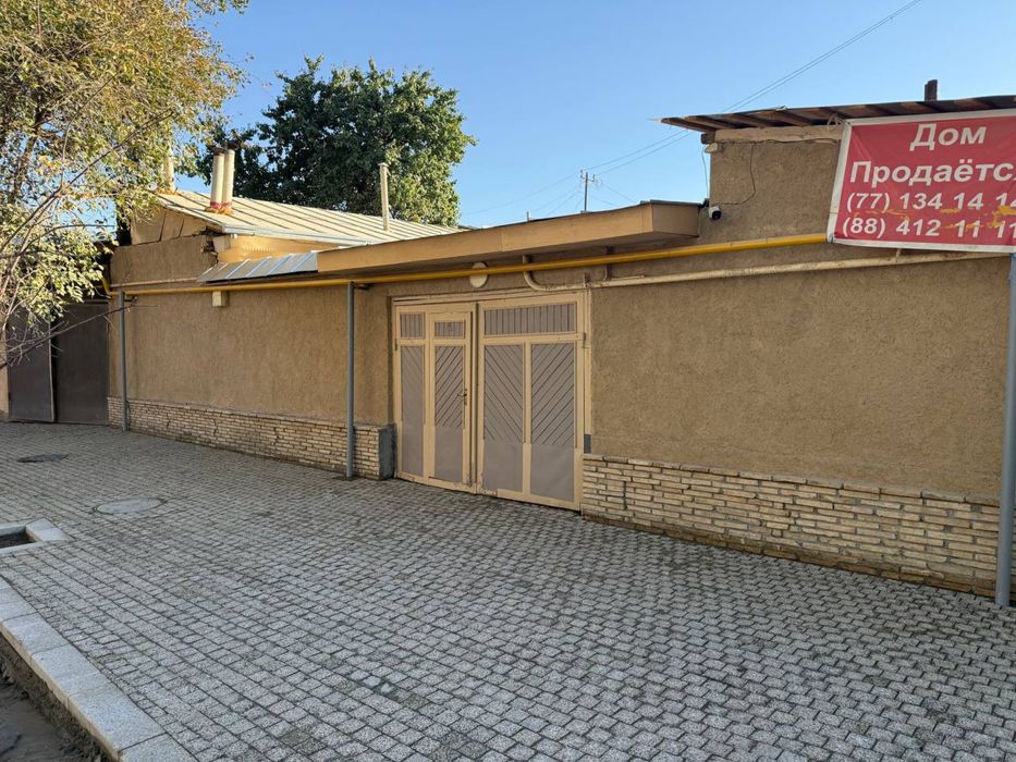 Uchaska sotiladi Hastimomda