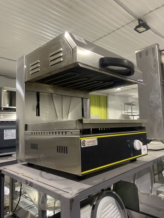 Гриль Саламандра б/у!!!