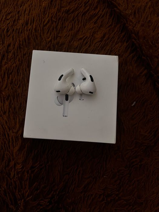 airpods pro 2, наушники