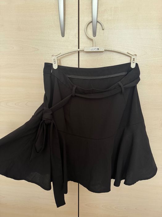 Пола панталон ZARA