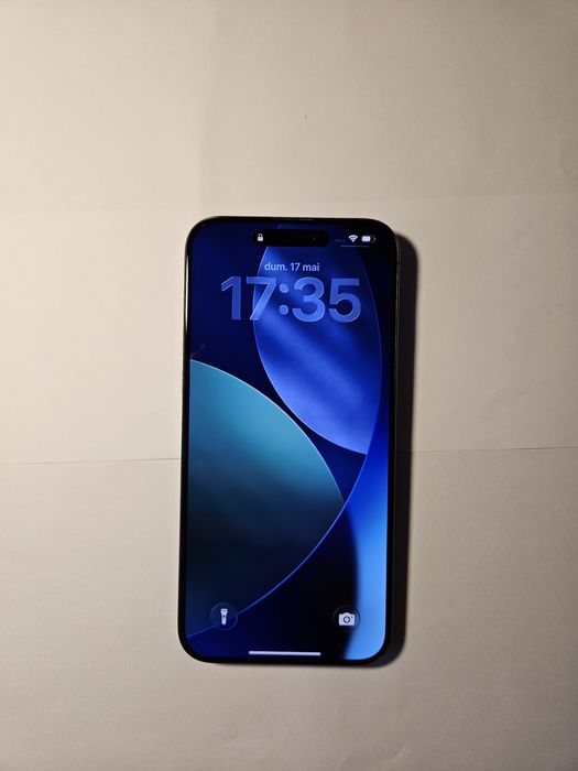 iPhone 15 Pro Max 256GB Impecabil