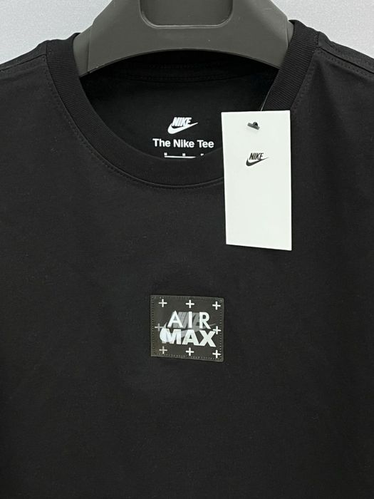 Мъжка тениска Nike