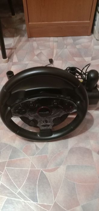 Street resing wheel 900